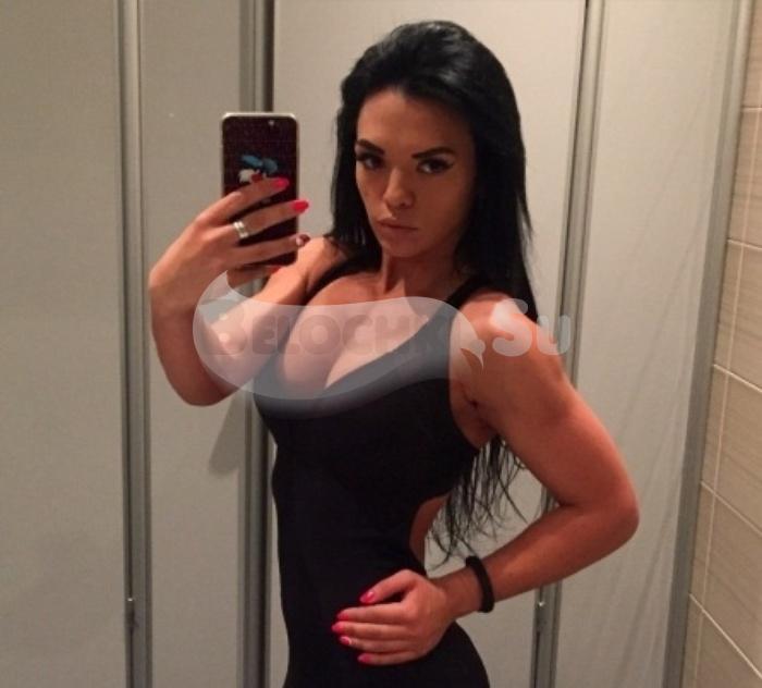 Проститутка Соня г. Чита