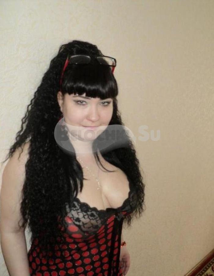 Проститутка Диана г. Чита